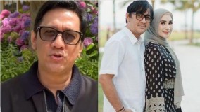 Andre Taulany Gugat Cerai Istri, Gara-gara ini ?