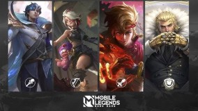 Berikut Beberapa Kode Redeem Game Mobile Legends Hari ini, Kamis 8 Agustus 2024