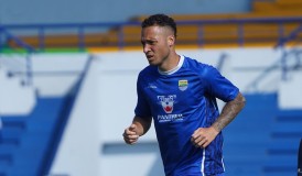 5 Pemain Baru Persib Langsung Diturunkan Pada Laga Perdana Liga 1 Lawan PSBS Biak ? 