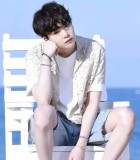 Suga bts