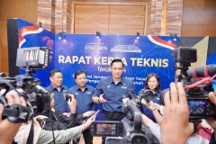 Menteri ATR/BPN-