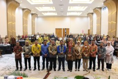 Konsolidasi Tingkat Banding untuk Rencana Kebutuhan Barang Milik Negara Tahun 2026 Resmi Dibuka