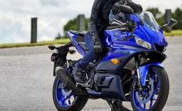 Beberapa Motor Moge Murah Dari Yamaha, Mulai Dari Rp50 Hingga Rp80 Jutaan