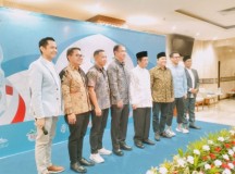 Le Minerale Berkolaborasi dengan Masjid Istiqlal, Istiqomah Pada Fatwa MUI No 14 Tahun 2024 untuk Mencintai Produk Indonesia 