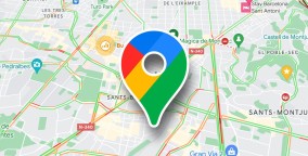 Cara Mudah Menentukan Arah Kiblat Menggunakan Google Maps