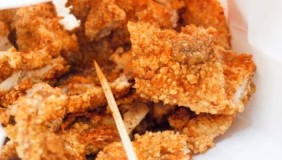 Resep Cara Membuat Ayam Shihlin Renyah dan Gurih, yang Sedang Viral