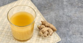 Manfaat Jamu Beras Kencur untuk Kesehatan dan Kecantikan Tubuh