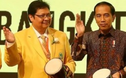 Misi Melumpuhkan Airlangga Hartarto dan Menguasai Golkar, Hingga Agenda Jan Ethes jadi Presiden