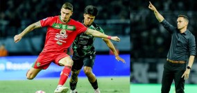 Awal Baik Persebaya Paul Munter Sebut Masih Banyak Ruang untuk Berkembang