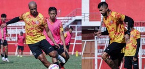 Bermain di Kandang Baru Stadion Soepriadi Blitar, Arema FC vs Dewa United Hanya Didukung 1500 Aremania