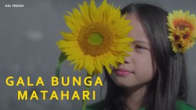 Makna dan Lirik Lagu Gala Bunga Matahari, Sal Priadi yang Sedang Viral, Ceritakan Tentang Kerinduan Mendalam Kepada Seseorang yang Telah Meninggal