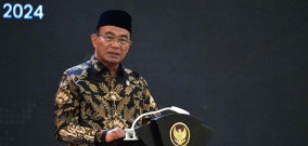 Menko PMK Muhadjir Effendy Resmikan Dua Fasilitas Kesehatan Kesehatan Spanjang dan Rumah Sakit di Kediri