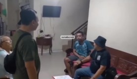 Viral, Pemeran Pria Video Syur AD Anak Musisi Terkenal Ditangkap, Ini Sosoknya!