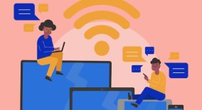 Cara Mudah Berbagi WiFi di Laptop, Tips Hemat Kuota Internet!