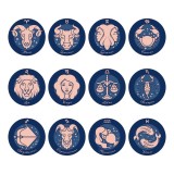 Ramalan Zodiak Hari ini, Selasa 13 Agustus 2024, Scorpio Jangan Emosian dan Leo Capai Kesuksesan ! Cek yang Lainnya Disini