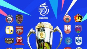 Jadwal Liga 1 Pekan Kedua: Akan Ada Banyak Laga Seru Mulai Jumat 16-19 Agustus 2024