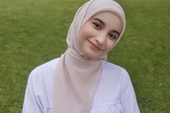 Profil dan Biodata Cut Intan Nabila, Selebgram Cantik yang Kena KDRT Oleh Suaminya 