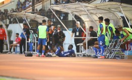 PSIS Berburu Striker Asing Pengganti di Tengah Waktu Mepet