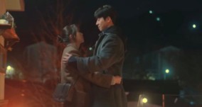 Nonton Drama Korea Serendipitys Embrace episode 8 Sub Indo