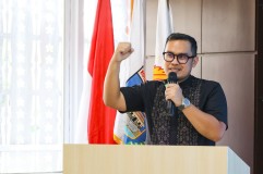 Tangsel Siapkan Venue dan Target Juara Umum di Porprov VII Banten 2026