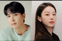 Kim Ji Suk dan Lee Ju Myoung dikabarkan Berpacaran, Sudah Dikonfirmasi oleh agensi masing - masing