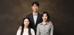 Nonton Drama Korea Perfect Family Episode 1 Sub Indo