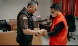 Terseret Kasus Korupsi Internet Desa di Muba, 1 ASN dan 1 Swasta  Dicomot Kejati Sumsel