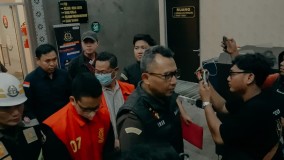 Dua Tersangka Baru Ditetapkan dalam Kasus Korupsi Jaringan Komunikasi di Musi Banyuasin