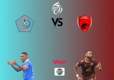 Jadwal dan Link Live Streaming BRI Liga 1 2024/2025 : PSBS Biak vs PSM Makassar