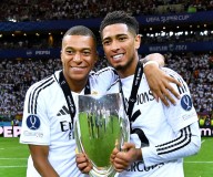 Hasil UEFA Super Cup 2024: Real Madrid vs Atalanta, Laga Debut Mbappe Cetak Gol dan Bawa Los Blancos Juara ! 