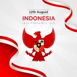 Kumpulan Ucapan Selamat Hari Kemerdekaan Republik Indonesia ke-79, Cocok Dibagikan di Medsos Kalian !