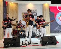 Band Anak Berkebutuhan Khusus, IM Star Siap Pecahkan Rekor Dunia dan Muri di Peringatan HUT ke-79 RI Tingkat Tangsel