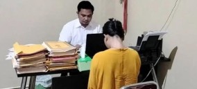 Viral, Mamah Muda Live Streaming TikTok Berhubungan Badan dengan Mantan Pacar, untuk Balas Dendam pada Suami