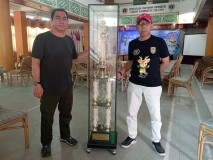 Piala Presiden 