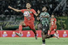 Jadwal Liga 1 Hari ini, Jumat 16 Agustus 2024: Persebaya Bisa Dijegal Malut FC dan PSM Bisa Pesta Goal ?