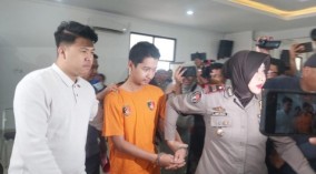 Armor Toreador Mau Damai Lewat Jalur Restorative Justice, Dengan Alasan Ketiga Anaknya Butuh Kasih Sayang