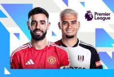 Link Live Streaming Manchester United vs Fulham, Laga Pembuka Liga Inggris Dimulai Dini Hari Nanti !