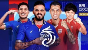 Link Live Streaming Liga 1: Arema FC vs Borneo FC, Waktunya Balas Dendam Pesut Etam !