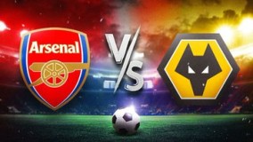 Live Streaming Inggris: Arsenal vs Wolverhampton, Mikel Arteta Bidik Juara !