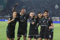 Jadwal Lengkap Fase Grup Persib Bandung di AFC Champions League Two, Mulai Bulan September 2024 