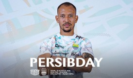 Live Streaming Liga 1: Dewa United vs Persib Bandung, Lawan Sepadan Untuk Maung Bandung !