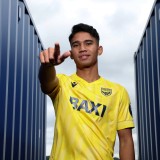 Bukan Karena Erick Thohir, Begini Alasan Oxford United Rekrut Marcelino Ferdinan