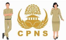 Pendaftaran Seleksi CPNS 2024 dibuka sore ini, berikut Link buat akun SSCASN