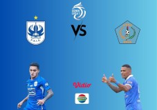 Prediksi Susunan Pemain PSIS Semarang vs PSBS Biak di pekan ketiga BRI Liga 1 2024-2025