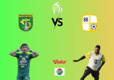 Prediksi Susunan Pemain Persebaya vs Barito Putera di Pekan Ketiga BRI Liga 1 2024-2025