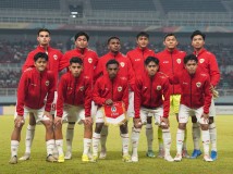 Jadwal Timnas Indonesia U19 di Seoul Earth On Us Cup 2024, Akan Hadapi Korea Selatan Hingga Argentina !