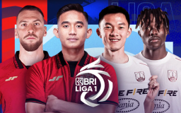 Liga 1 Hari Ini: Ada Madura vs Persita dan Persija vs Persis, Macan Kemayoran Bisa Pesta Gol ?