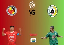 Prediksi Susunan Pemain Semen Padang vs PSS Sleman pada pekan Ketiga BRI Liga 1 2024 - 2025