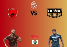 Prediksi Susunan Pemain PSM Makassar vs Dewa United di pekan ketiga BRI Liga 1 2024 - 2025