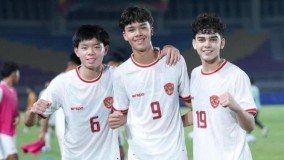 Timnas Indonesia U17 Kalahkan India, Nova Arianto Tak Suka Pemain yang Jumawa !